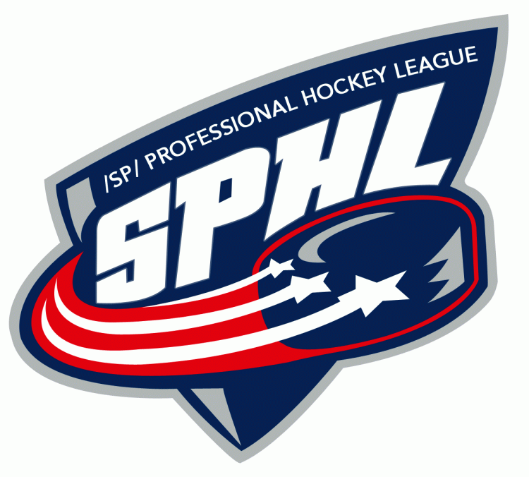 sphl 2004-pres primary logo iron on heat transfer